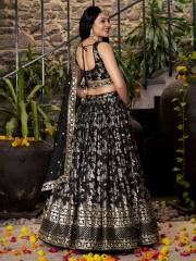 Zeel  7100 BLACK